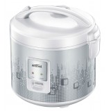 Mistral   MRC180 Jar Type Rice Cooker